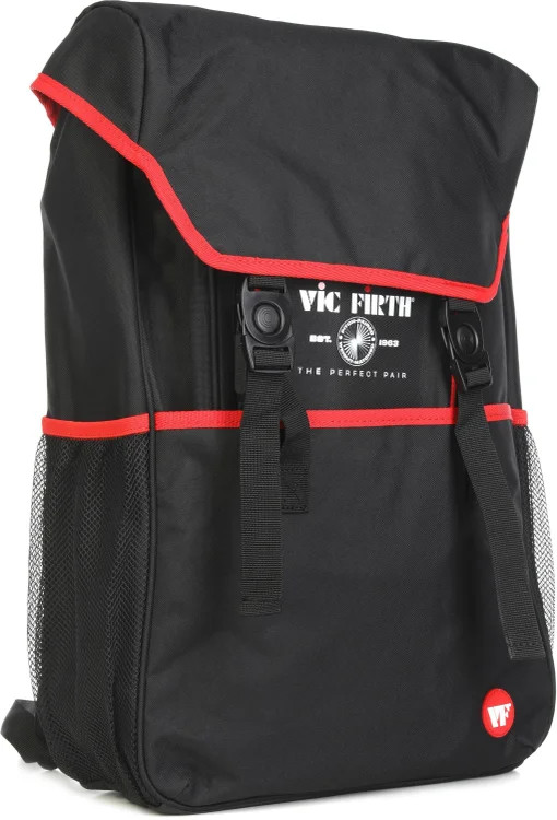 Vic Firth Protégé Stick Bag Backpack
