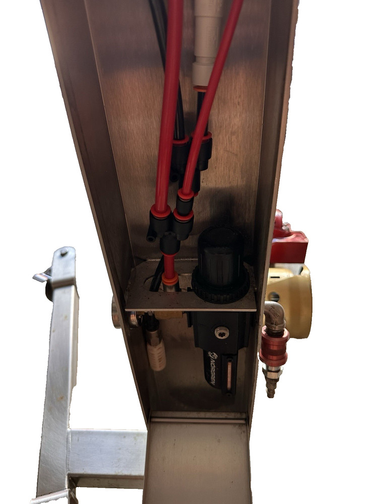 Unifiller ISPOT Depositor