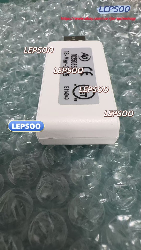 1 pcs APx500 Flex audio analysis software key*UPS or FedEx