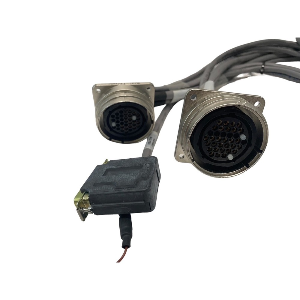 AMAT APPLIED MATERIALS 0140-14974 COMMUNICATIONS DRIVER CABLE