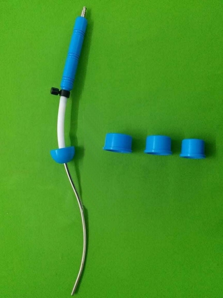 Uterine Manipulator Marva Type