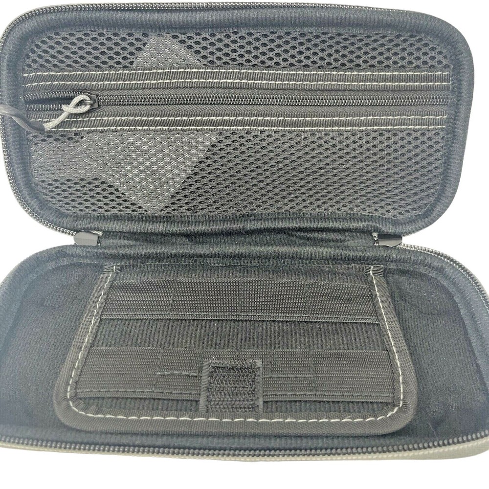 New Nintendo Switch Lite Protection Kit Case Cleaning Cloth Screen Protector