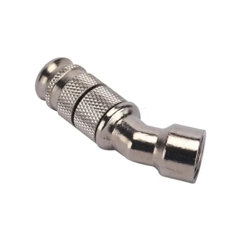 Sprayer Nozzle Tips, 2 High Pressure Adjustable Misting Sprayer, Suitable for