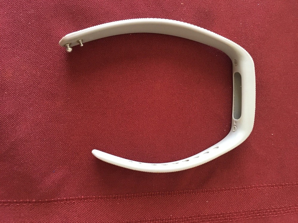 One Fitbit Flex 1 Replacement Band (Choose Your Color)