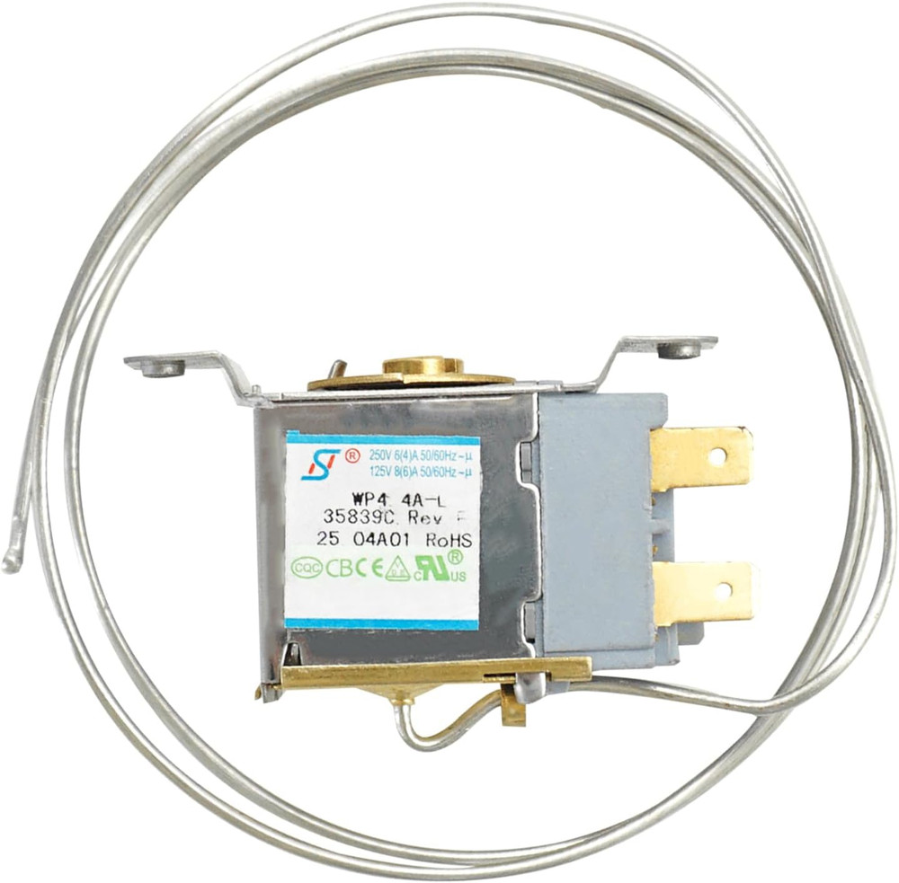 35839C Water Fountain Cold Control Thermostat Replacement Parts Fits for Elkay/H