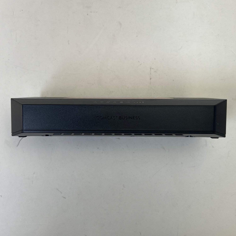 Cradlepoint CP2 E110-C4D Router S5A036A