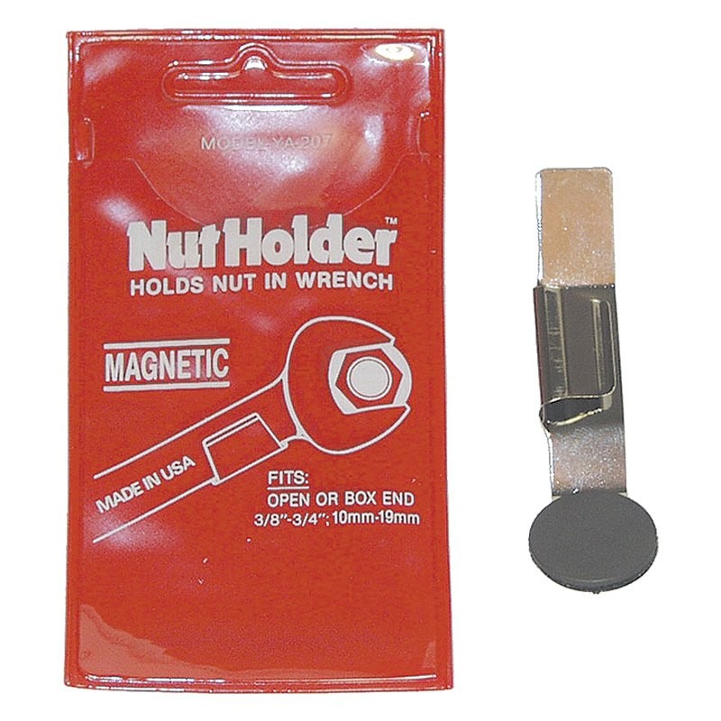 LTI Tools Magnetic Nut Wrench Holder