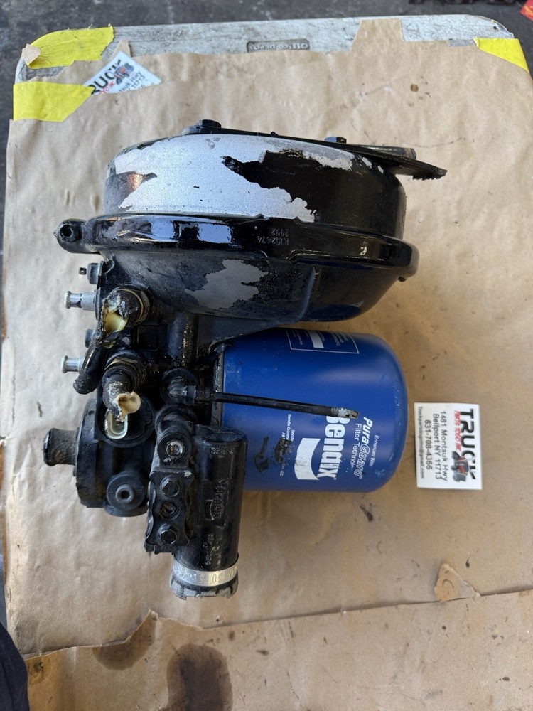 BENDIX AIR DRYER K183940