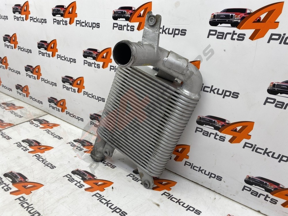 2012 Great Wall Steed Td S Intercooler 2012-2018