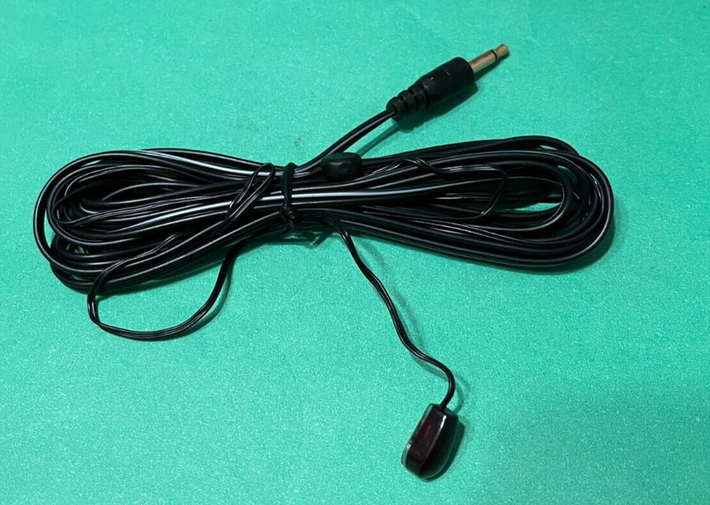 Xantech 283M Blink-IR Mouse Emitter. NOS