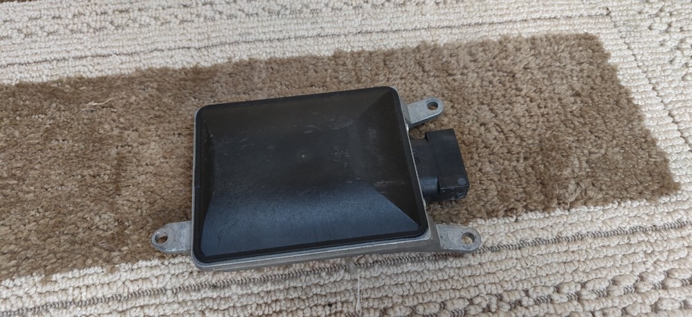 2012-2018 AUDI A7 S7 LEFT REAR BLINDSPOT SENSOR A12840