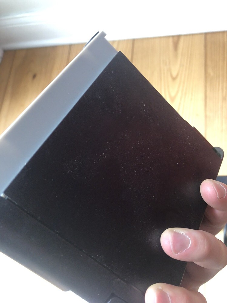 Star Micronics MC-Print3 MCP31L Thermal Receipt Printer