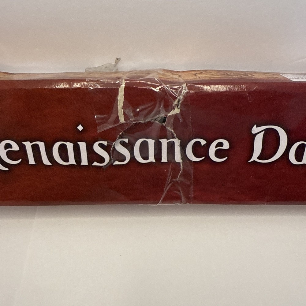 Renaissance Dagger