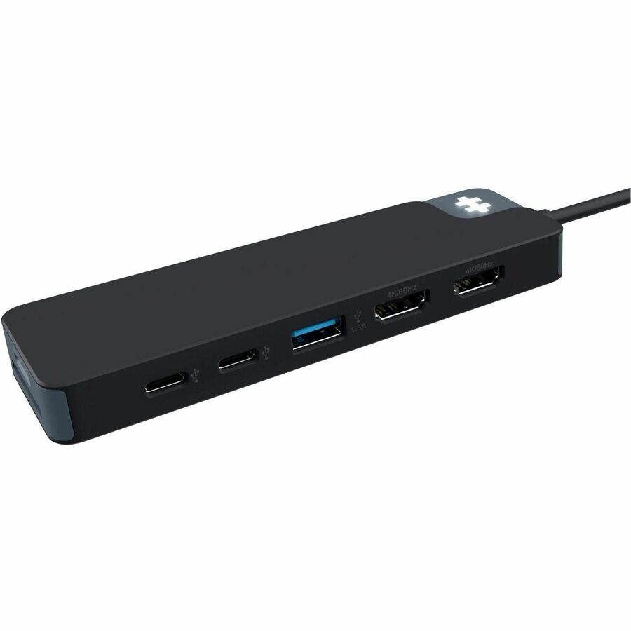 Hyper HyperDrive Flex 9 Port USB-C Dock