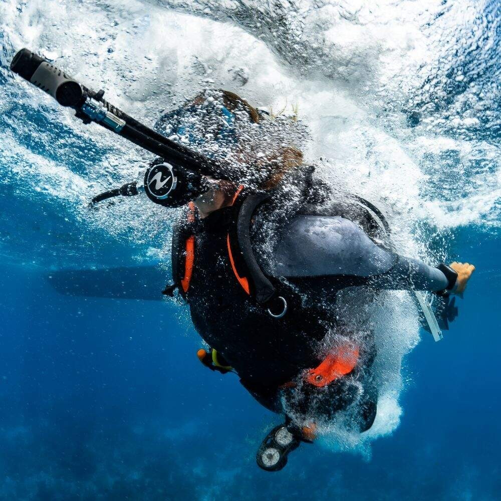 AQUALUNG PRO HD COMPCT