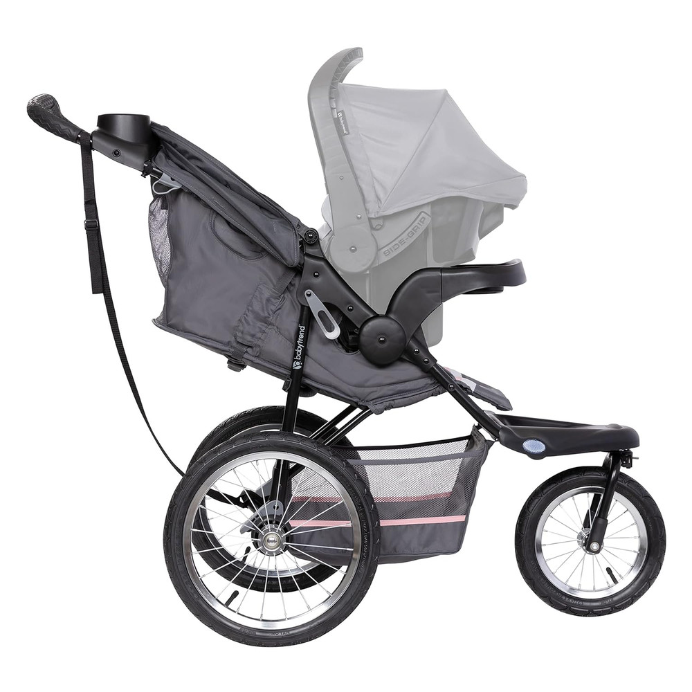 Expedition® Jogger, Dash Pink