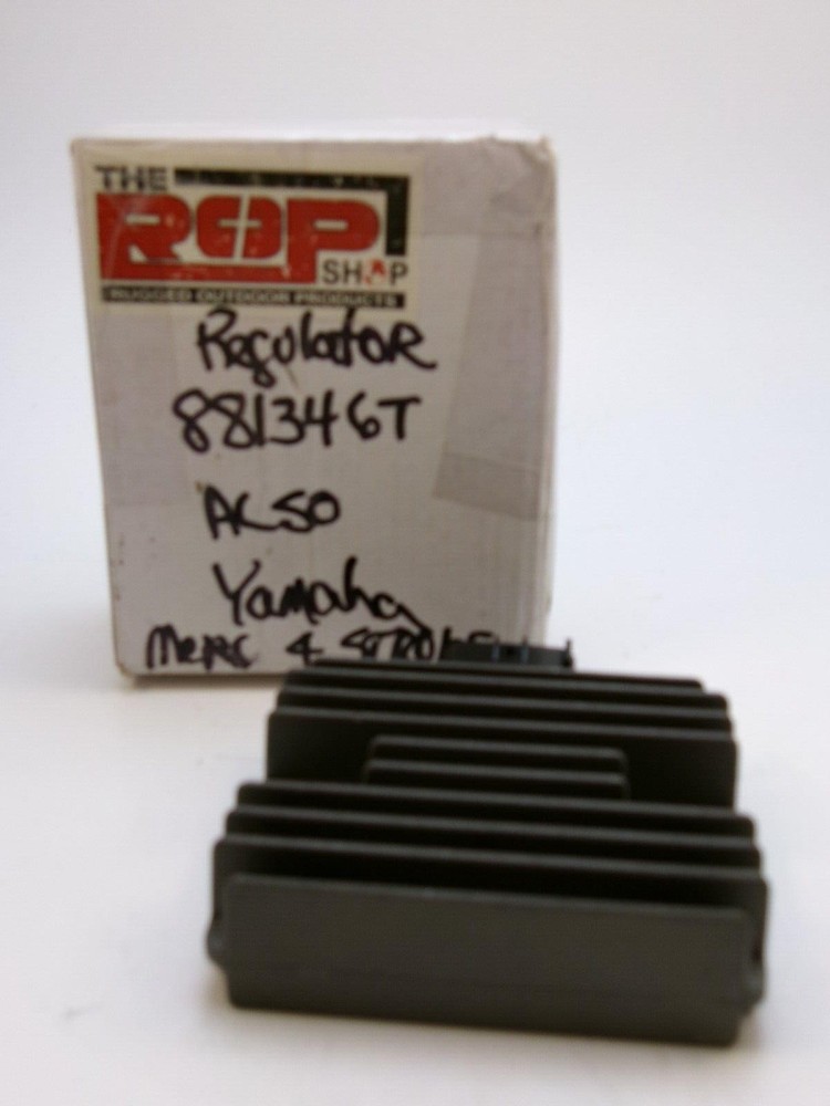 ROP Shop Voltage Regulator PN XMP-RF056