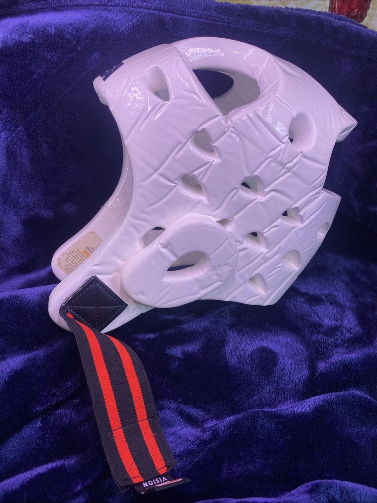 Sparing Protective Head Gear Brand: Visions Size Small