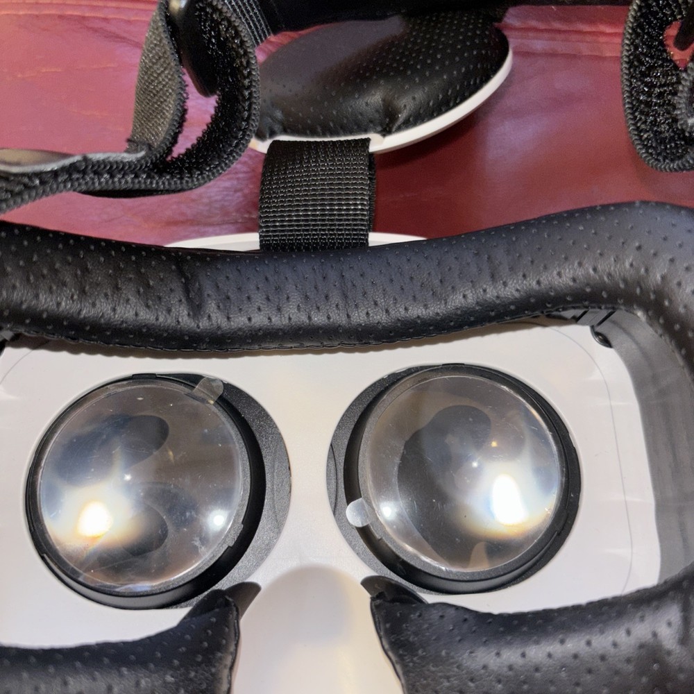 Virtual Reality Headset New Never Used