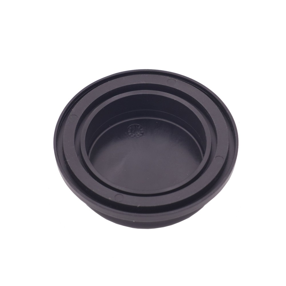 End Cap for SwimJoy Solar Pool Heater Panels