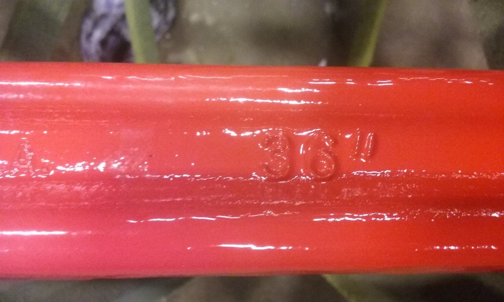 Ridgid 36'' Pipe Wrench
