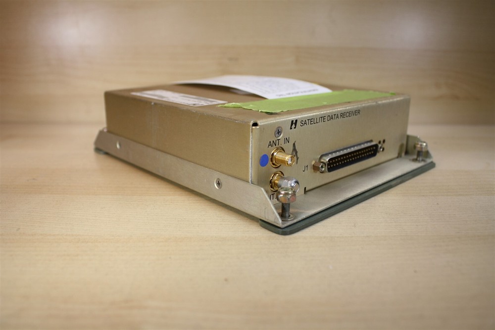 Heads Up Technologies XMD076-01 XM Data Receiver