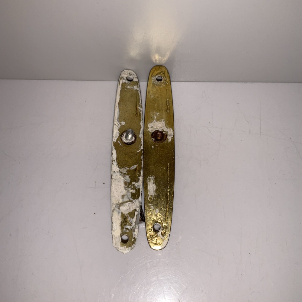 Antique Brass Door ,window Pull Handle