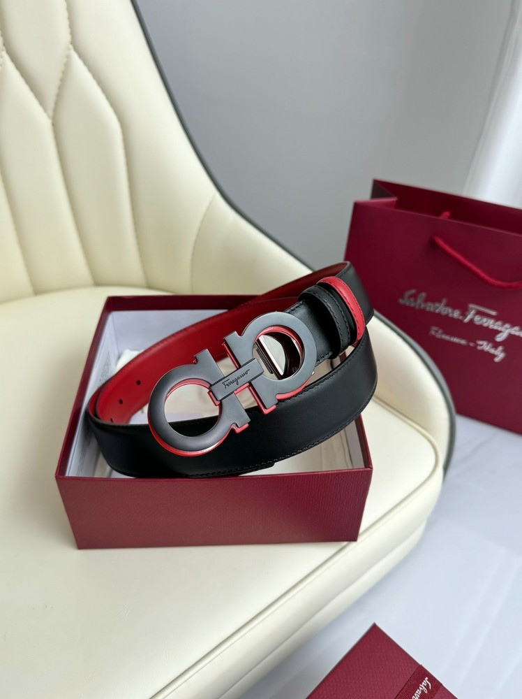 Authentic FERRAGAMO Belt for Sale NEW