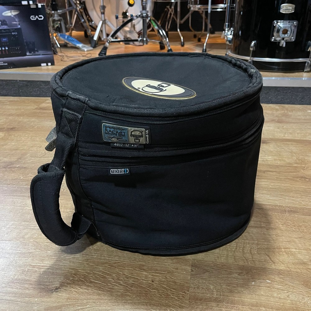 Protection Racket 12x10” Tom Drum Case #1306