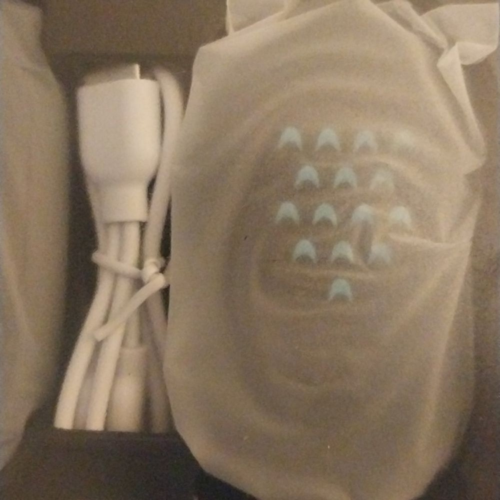 Rechargeable Hand Warmer