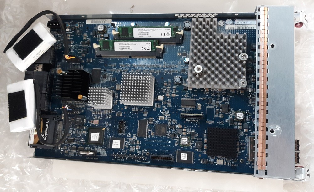 HP AP863A 592261-001 MSA Smart Array Fibre Channel Controller