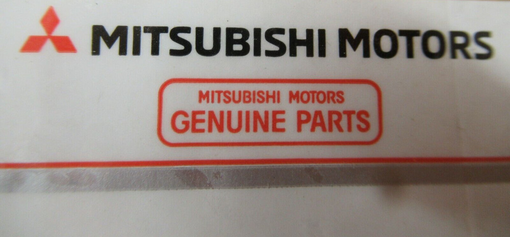 HOOD RELEASE HANDLE PULL DASH SWITCH CABLE CABEL CAR oem MITSUBISHI LANCER 02-07