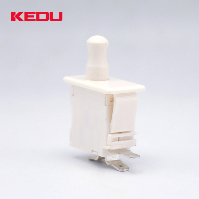 1pc KEDU HY69-7 emergency stop switch button push-pull switch
