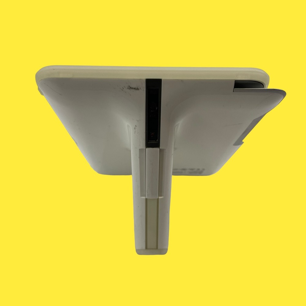 Clover Mobile POS Touchscreen Card Reader - C201 #777 Z46/5