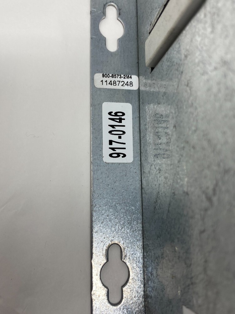 Medar 917-0146 Welding Technologies Timing Module 900-8573-2M4