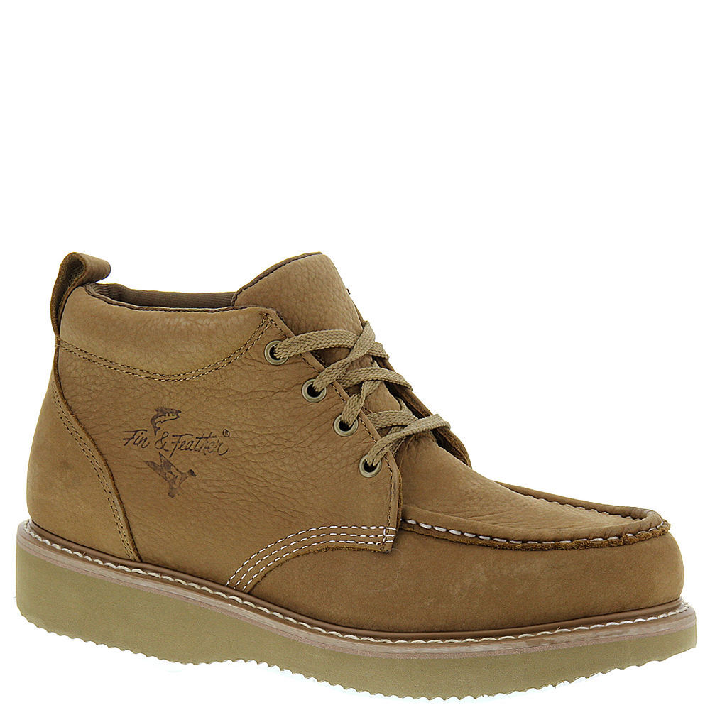 Fin & Feather Men's Chukka