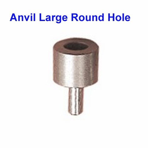 OPTICAL STAKING TOOL SET, CALVULUS SET, SPECTACLE FRAME REPAIR