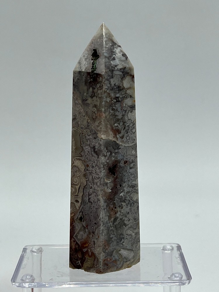 Crazy Lace Agate Mexico G