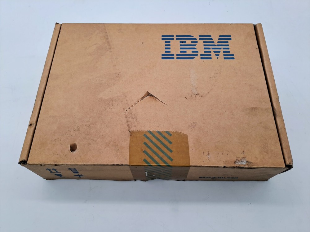 IBM Toshiba Customer Pole Display Kit 41J7310