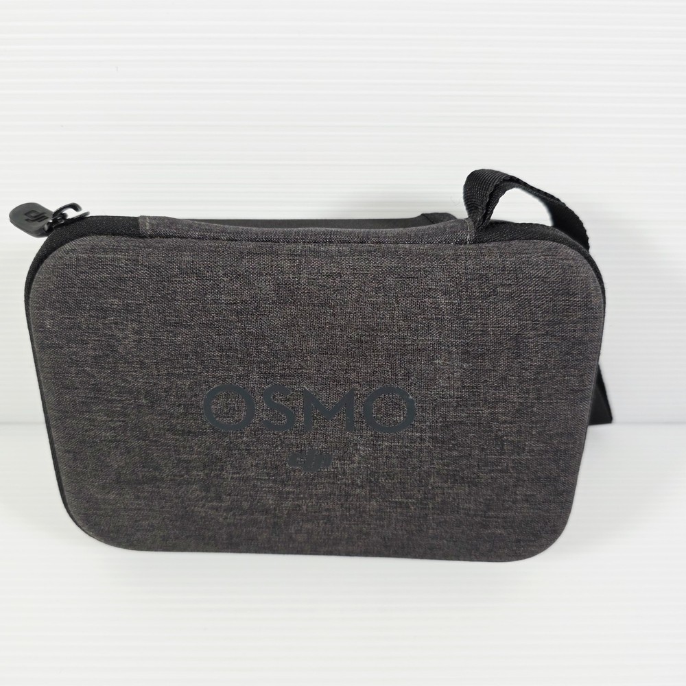 DJI Osmo Mobile 3 Combo - Gimbal Stabilizer - --  Case Only --