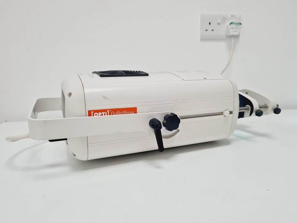 Optikinetics Opti GoBoShow Projector