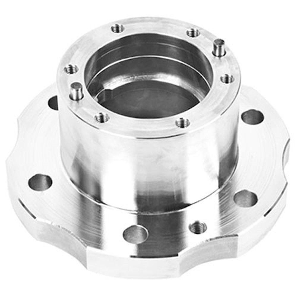 Trail Gear 140436-1-KIT Solid Axle Hub OEM Replacement