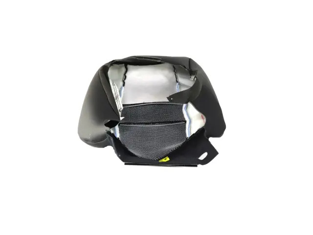Genuine Mopar Front Seat Back Cover Left 6RL23DX9AB