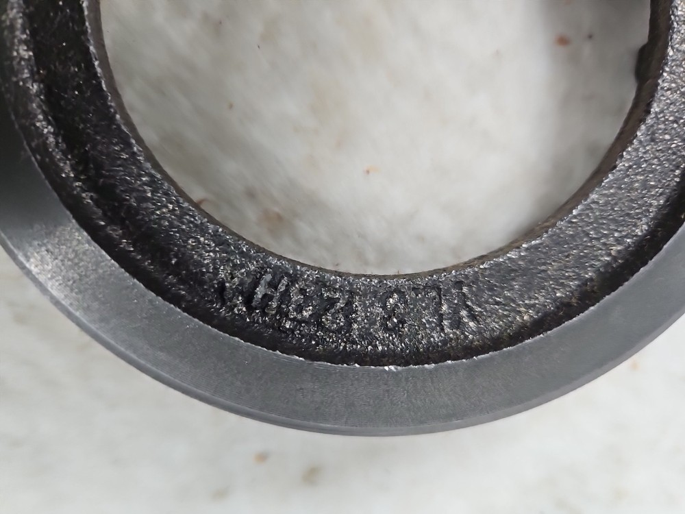 360HR101 Spicer Differential Carrier Bearing Adjuster