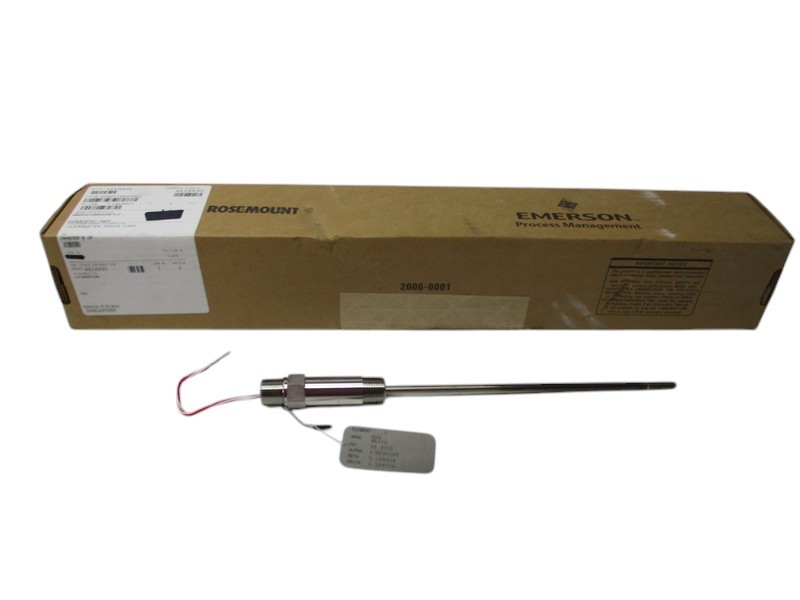 ROSEMOUNT 1864407  NSMP