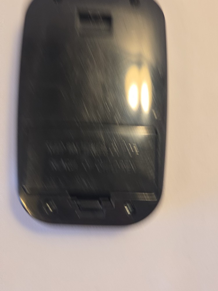 Lasko GB2-2 Black Tower Fan Remote Control