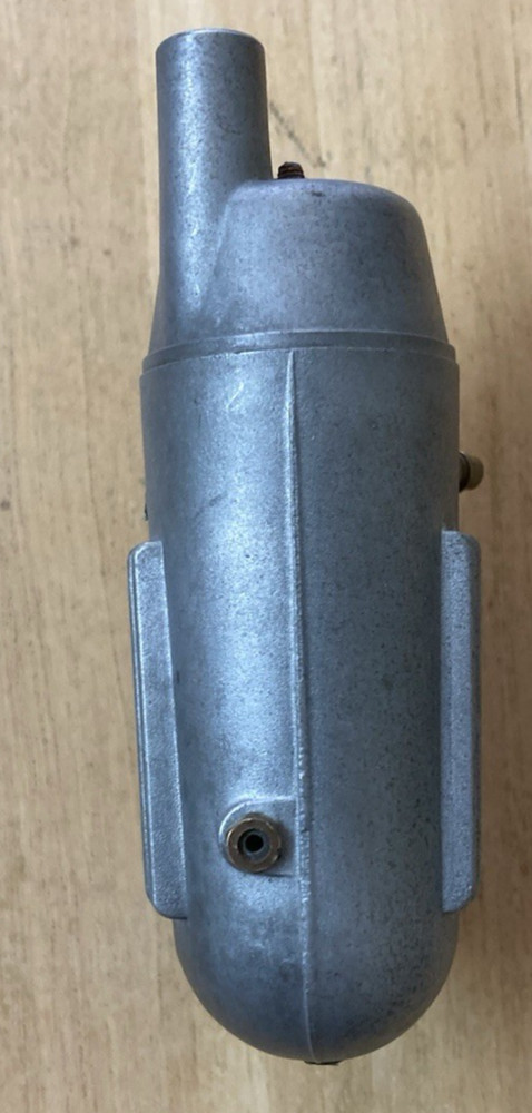 OS MAX #OS 703 MODEL AIRPLANE ENGINE MUFFLER Vintage