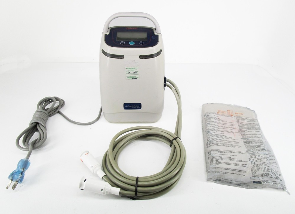 Flowtron ACS800 DVT Pump with Regular Calf Garments