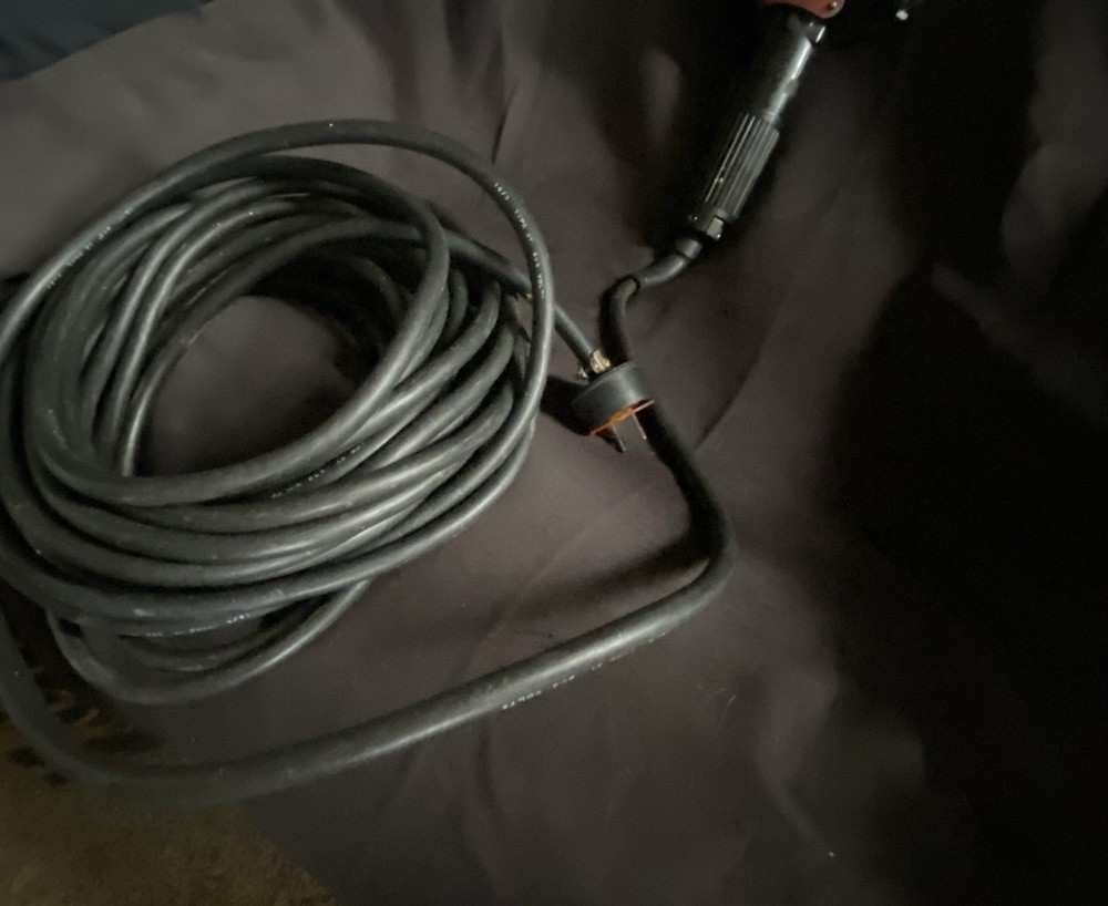 Vintage 1969 Crouse Hinds Explosion Proof Mining Light *RARE* Original