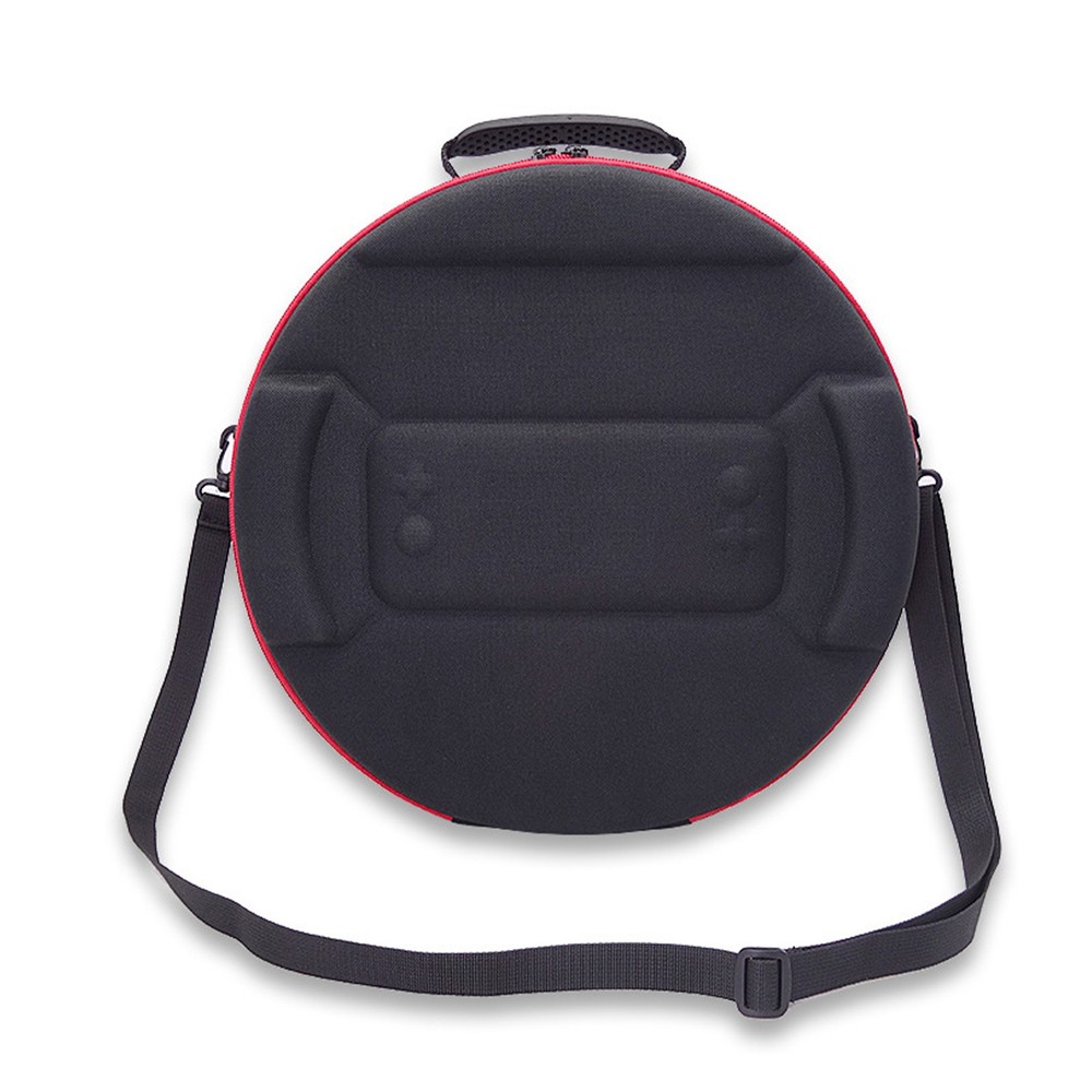 Storage Bag Protect Case For Nintendo Ring Fit Adventure Switch Console Joy-Con